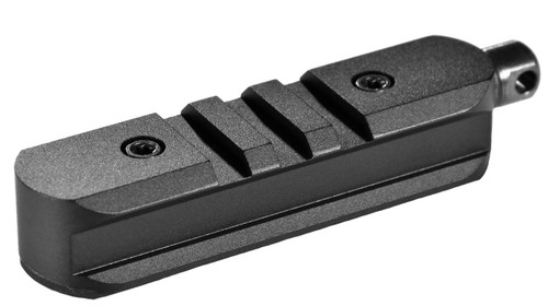 Warne SKYLINE SLING SWIVEL PIC RAIL SWIVEL TO PICATINNY ADAPTER