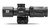 EO Tech VUDU 3-9X32MM MR5 SFP ULTRA SHORT RIFLESCOPE