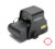 EO Tech XPS3 (2)1MOA CR123 NT VIS BLK NIGHT VISION COMPATIBLE