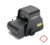 EO Tech XPS3 #2 RET CR123 NGT VIS COMP NIGHT VISION COMPATIBLE