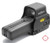 EO Tech 558 68MOA RING 1MOA DOT QD HOLOGRAPHIC WEAPON SIGHT