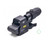 EO Tech HHS EXPS2 GRN #2RET 3X MAG MNT QUICK DETATCH MOUNT