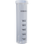 Replacement 25 mL Plastic Test Tube with Cap for the LaMotte Water Test Kit (7189-01).