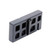 ProMag AR-15/M16 MAGWELL VICE BLOCK BLACK POLYMER