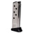 Walther Arms MAGAZINE PPK 380ACP 6RD NKL FR FINGER REST