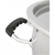 BrewBuilt™ Electric Brewing Kettle - T.C. x FPT Ball Valve