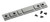 Ruger 10/22 BASE WEAVER STAINLESS 90226