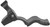 Ruger EXTENDED MAG RELEASE 10/22 90598|FITS 10/22 & 22 CHARGER
