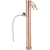 AlcoEngine Copper Reflux Still Top w/ Barb Connections