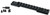 Weatherby PICATINNY RAIL 307 SA 20MOA