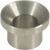 Stainless Steel Ferrule for Draft Box Coils - 3/8 in.