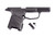 Wilson Combat GRIP MOD WCP365 BLK NO SAFETY
