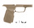 Wilson Combat GRIP MOD WCP365 XL TAN NO SAFETY