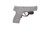 Crimson Trace LASERGUARD S&W SHIELD PLUS GRN