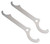 Dead Air Armament ENHANCED SPANNER WRENCH KIT FITS S&P SERIES MOUNTS