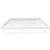 Polycarbonate Heat Resistant Shelf Tray for RAPT Fermentation Chamber