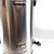 Stainless Bucket Fermenter w/ Heating - 65L/17.1G (110V)