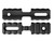 Seekins Precision UNIVERSAL BIPOD MOUNT RAIL 0011520009-F