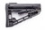 Wilson Combat SUPERSTOC CARB BUTTSTOCK BLK ROGERS SUPER-STOC | BLACK