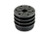 SilencerCo BRAVO ANCHOR BRAKE 30CAL BLACK COMPATIBLE WITH OMEGA 300