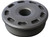 SilencerCo BRAVO FRONT CAP TI 7.62MM BLK