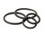 SilencerCo DELTA O-RING PACK