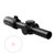 Riton Optics 3 TACTIX 1-8X24 30MM OT BLK MATTE BLACK