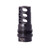 Rugged Suppressors 3 PORT BRAKE 1/2X28
