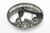 North American Arms LR OVAL ORNATE BELT BUCKLE BBO-L