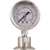 BrewBuilt™ Stainless 1.5 in. T.C. Pressure Gauge (0-30 psi)