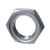 Stainless Lock Nut - 1/2 in. NPT