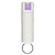 SECURITY EQUIP CO Sabre HC14GL02 Pepper Spray Red USA Formula Spray 25Bursts Range 10ft White