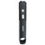 SABRE 2-IN-1 STUN GUN LED LIGHT BLK