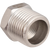 Stainless Bushing - 3/8 in. x 1/2 in. BSP