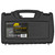 PLANO MOLDING CO Plano 140300 Protector Pistol Case Black Polymer Holds Handgun
