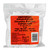 SOUTHERN BLOOMER MFG CO Southern Bloomer 103 Cleaning Patches  Cotton 2.50" x 2.50" 130 Per Bag Rifle/Handgun