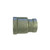 Stainless Coupler - 3/8 in. FPT x 1/2 in. FPT