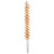 HOPPES/REVELYST Hoppe's 1305P Phosphor Bronze Brush 30 Cal 10 Pack