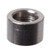 Stainless Half Coupler - 3/8 in.