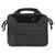 ALLEN COMPANY INC Tac Six 10814 Crew Tactical Pistol Case Black 600D Polyester 2 Handguns