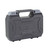 ALLEN COMPANY INC Allen 20177 Handgun Case Standard Black