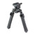 ALLEN COMPANY INC Allen 5204 Helix Bipod Bipod 8.50-11.50" High Nylon Polymer/Aluminum