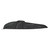 ALLEN COMPANY INC Allen 221-52 Daytona Shotgun Case Black/Tan 52" Long 1 Shotgun