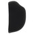 ALLEN COMPANY INC Allen 44601 Inside-The-Pant Conceal Carry Holster Size 01 IWB Black Ultrasuede Fabric, Fits Medium Frame Autos, Belt Clip Mount, Right Hand