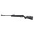 CROSMAN TYRO COMP .177 600FPS BLK