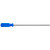 BIRCHWOOD CASEY (GSM) Birchwood Casey 41409 Cleaning Rod  Steel 22 Cal Handgun Firearm 12" Long Includes Reusable Storage Tube