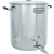 14 Gallon Brewmaster Stainless Steel Brew Kettle