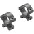 Leupold LEUP RFLMN DETACH RNGS 30MM HIGH MAT