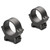 LEUPOLD & STEVENS INC Leupold 174085 PRW2 Cross-Slot  Matte Black 30mm High