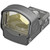 LEUPOLD & STEVENS INC Leupold 179585 DeltaPoint Pro NV Matte Black 1 x 1.01" x 0.68" 2.5 MOA Red Dot